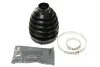 <strong>Комплект пильовиків гумових PASCAL G55009PC (фото 1)</strong>
