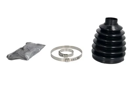 Комплект пильовиків гумових для Mazda, Renault PASCAL G55014PC фото товару