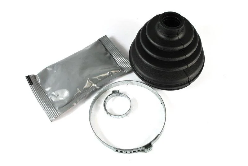 <strong>Комплект пильовиків гумових PASCAL G5A012PC (фото 1)</strong>