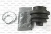 <strong>Комплект пильовиків гумових PASCAL G5B001PC (фото 1)</strong>