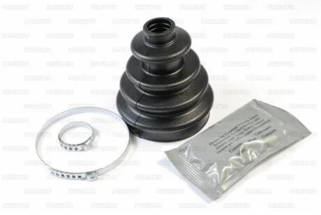 Комплект пильовиків гумових для Ford, BMW PASCAL G5B002PC фото товару
