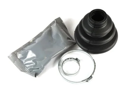 Комплект пильовиків гумових для BMW, Jaguar PASCAL G5B005PC фото товару
