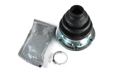 Комплект пильовиків гумових для BMW PASCAL G5B006PC фото товару