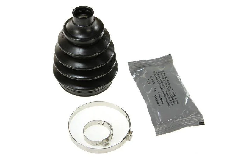 <strong>Комплект пильовиків гумових PASCAL G5C028PC (фото 1)</strong>