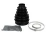 <strong>Комплект пильовиків гумових PASCAL G5C029PC (фото 1)</strong>