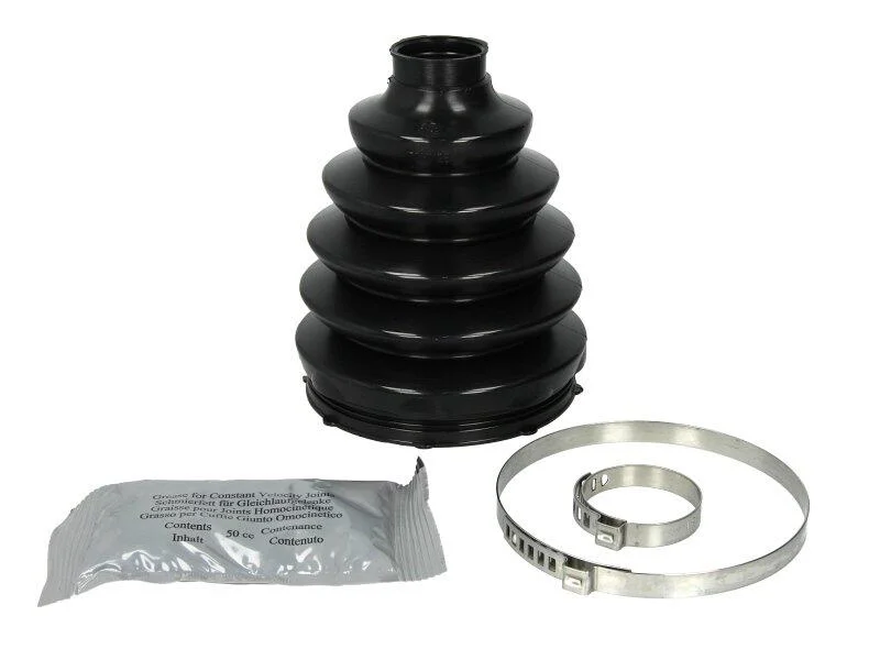 <strong>Комплект пильовиків гумових PASCAL G5C030PC (фото 1)</strong>