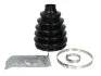 <strong>Комплект пильовиків гумових PASCAL G5C030PC (фото 1)</strong>