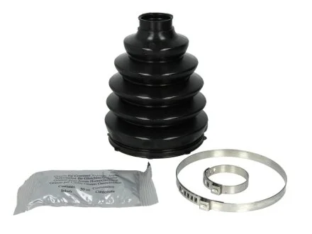 Комплект пильовиків гумових для Fiat, Citroen, Peugeot, Audi PASCAL G5C030PC фото товару