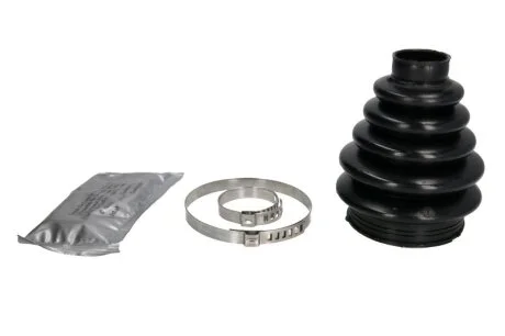 Комплект пильовиків гумових для Ford PASCAL G5F035PC фото товару