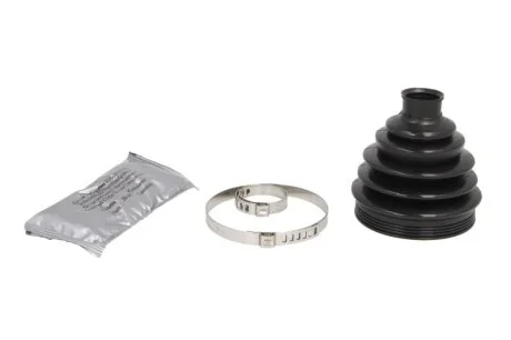 Комплект пильовиків гумових для Fiat, Alfa Romeo PASCAL G5F041PC фото товару