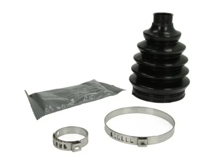 Комплект пильовиків гумових для Peugeot, Citroen, Fiat, Opel, Toyota PASCAL G5F043PC фото товару