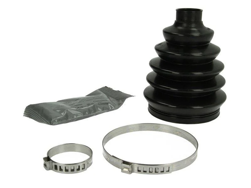 <strong>Комплект пильовиків гумових PASCAL G5F044PC (фото 1)</strong>