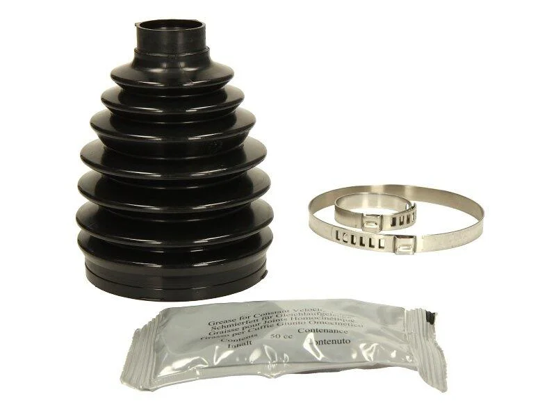 <strong>Комплект пильовиків гумових PASCAL G5F045PC (фото 1)</strong>