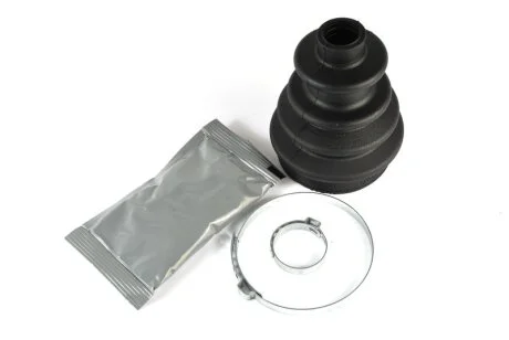Комплект пильовиків гумових для Rover, Ford, Mazda, Subaru, Mitsubishi PASCAL G5G002PC фото товару