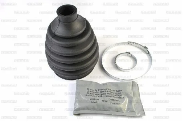 <strong>Комплект пильовиків гумових PASCAL G5G020PC (фото 1)</strong>