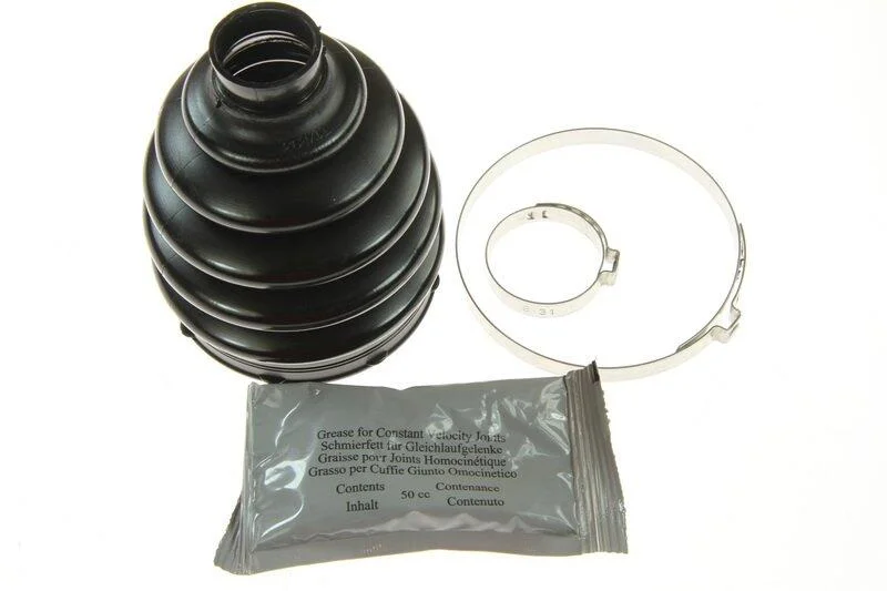 <strong>Комплект пильовиків гумових PASCAL G5G026PC (фото 1)</strong>
