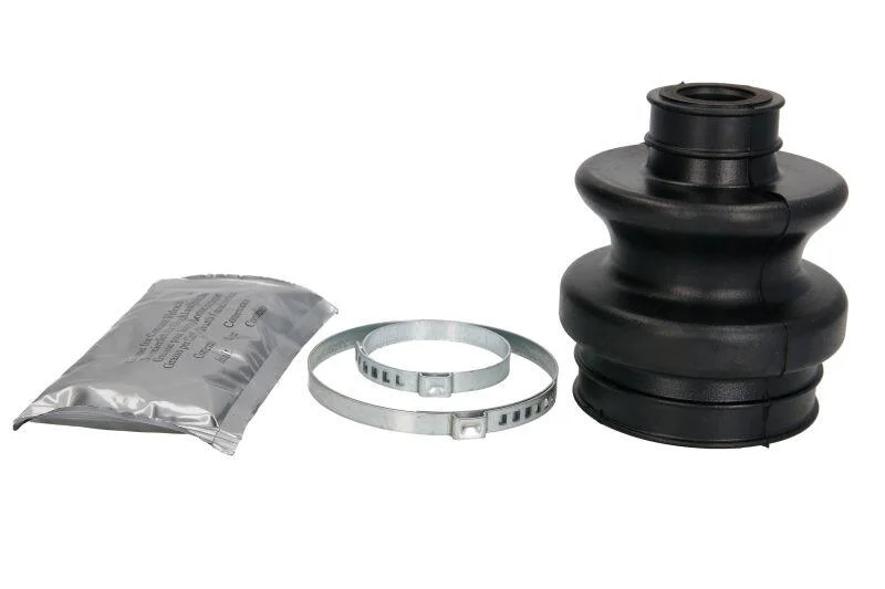 <strong>Комплект пильовиків гумових PASCAL G5M006PC (фото 1)</strong>