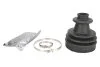 <strong>Комплект пильовиків гумових PASCAL G5P032PC (фото 1)</strong>