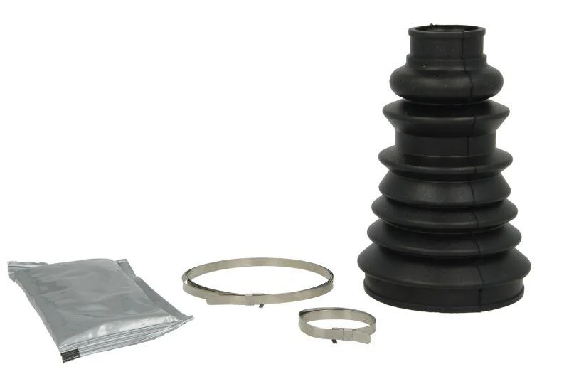 <strong>Комплект пильовиків гумових PASCAL G5R003PC (фото 1)</strong>