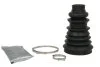 <strong>Комплект пильовиків гумових PASCAL G5R003PC (фото 1)</strong>