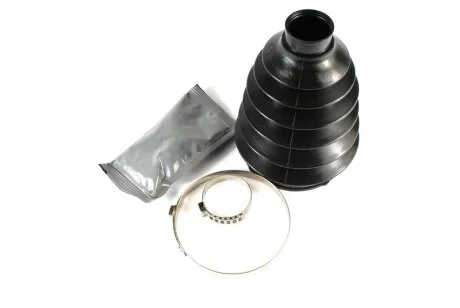 Комплект пильовиків гумових для Renault, Saab, Hyundai, KIA PASCAL G5R020PC фото товару