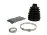 <strong>Комплект пильовиків гумових PASCAL G5R031PC (фото 1)</strong>