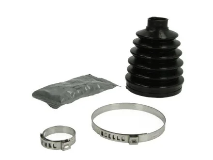 Комплект пильовиків гумових для PASCAL G5R031PC фото товару