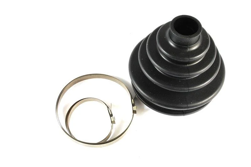 <strong>Комплект пильовиків гумових PASCAL G5V002PC (фото 1)</strong>