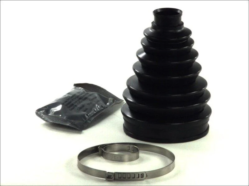 <strong>Комплект пильовиків гумових PASCAL G5W010PC (фото 1)</strong>