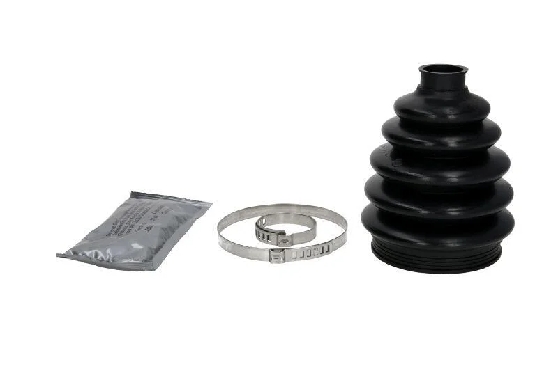 <strong>Комплект пильовиків гумових PASCAL G5W026PC (фото 1)</strong>