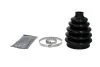 <strong>Комплект пильовиків гумових PASCAL G5W026PC (фото 1)</strong>