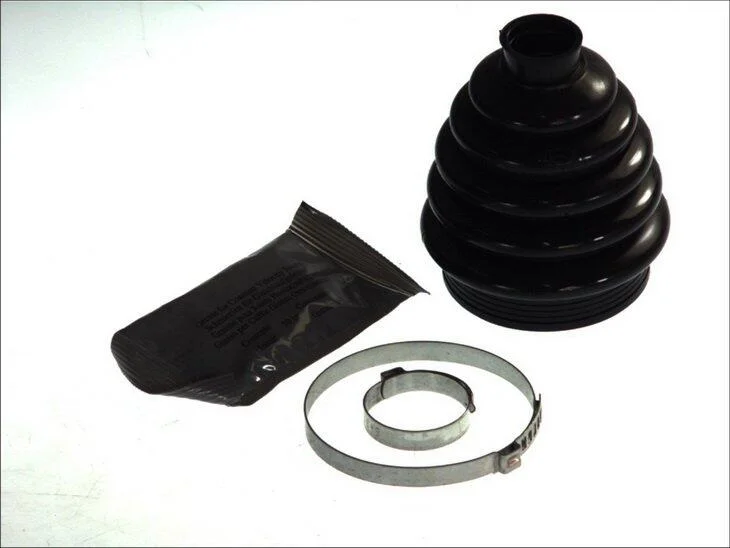 <strong>Комплект пильовиків гумових PASCAL G5W031PC (фото 1)</strong>
