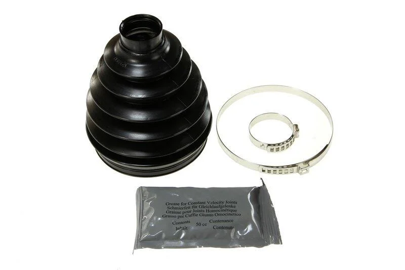 <strong>Комплект пильовиків гумових PASCAL G5W032PC (фото 1)</strong>
