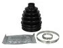<strong>Комплект пильовиків гумових PASCAL G5W034PC (фото 1)</strong>