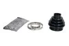 <strong>Комплект пильовиків гумових PASCAL G5W037PC (фото 1)</strong>