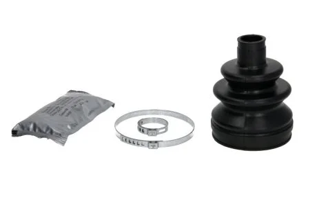 Комплект пильовиків гумових для Opel, Vauxhall, Renault PASCAL G5X027PC фото товару