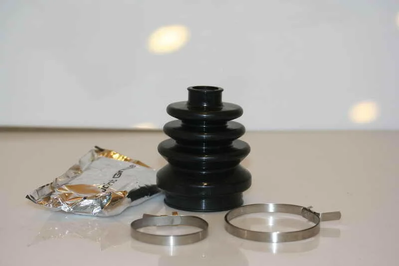 <strong>Комплект пильовиків гумових PASCAL G60006PC (фото 1)</strong>
