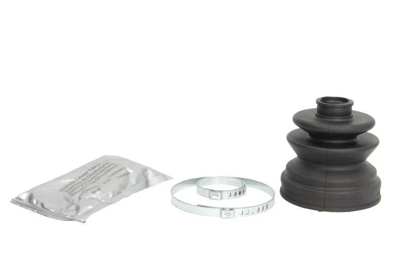 <strong>Комплект пильовиків гумових PASCAL G60319PC (фото 1)</strong>