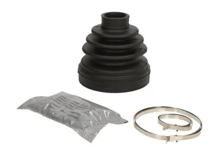 Комплект пильовиків гумових для Nissan, Infiniti PASCAL G61015PC фото товару