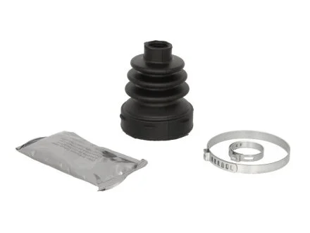 Комплект пильовиків гумових для Suzuki, Opel, Toyota, Vauxhall, Citroen PASCAL G62008PC фото товару