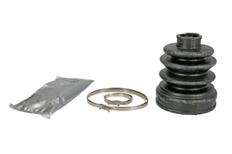 Комплект пильовиків гумових для Daihatsu, Mazda, KIA, Hyundai, Mitsubishi PASCAL G63002PC фото товару