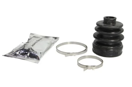 Комплект пильовиків гумових для Mazda, Suzuki, Daihatsu PASCAL G63008PC фото товару