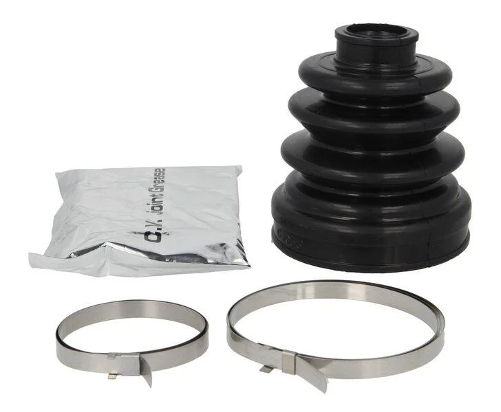 <strong>Комплект пильовиків гумових PASCAL G65008PC (фото 1)</strong>