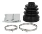 <strong>Комплект пильовиків гумових PASCAL G65008PC (фото 1)</strong>