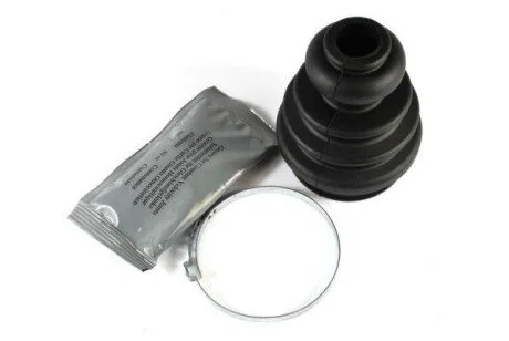 Комплект пильовиків гумових для Audi, Volkswagen, Seat, Bentley, Skoda PASCAL G6A007PC фото товару