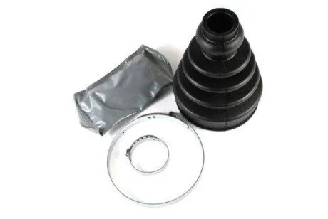 Комплект пильовиків гумових для Toyota, Opel, Renault, Vauxhall PASCAL G6A008PC фото товару