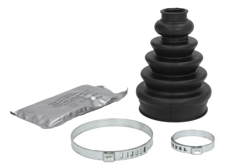 <strong>Комплект пильовиків гумових PASCAL G6A009PC (фото 1)</strong>