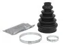 <strong>Комплект пильовиків гумових PASCAL G6A009PC (фото 1)</strong>