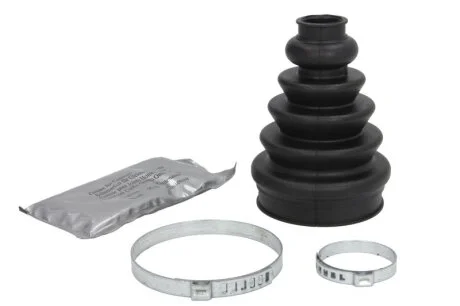 Комплект пильовиків гумових для Audi, Volkswagen, Skoda, Seat PASCAL G6A009PC фото товару
