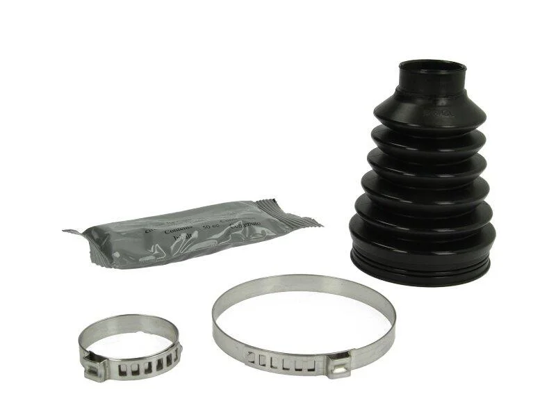 <strong>Комплект пильовиків гумових PASCAL G6A012PC (фото 1)</strong>